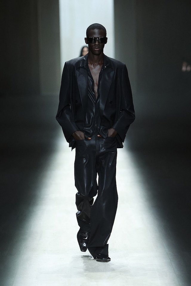 Gucci Autumn/Winter 2026