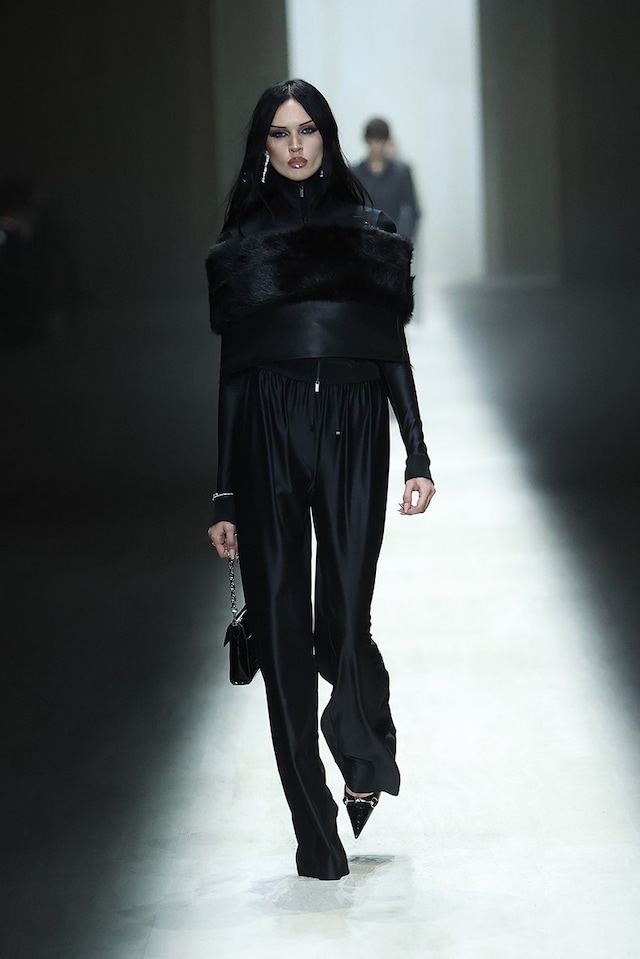 Gucci Autumn/Winter 2026