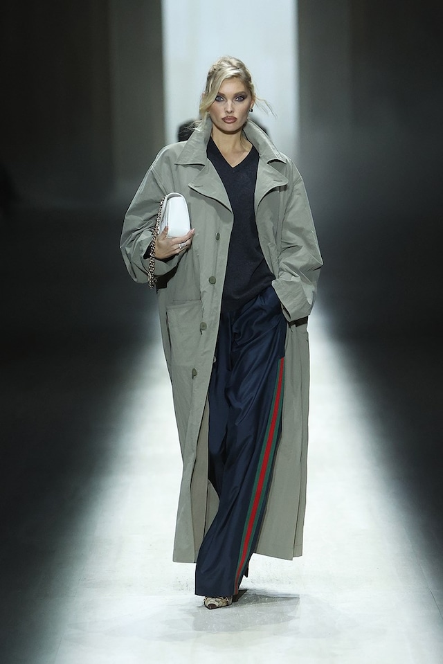 Gucci Autumn/Winter 2026