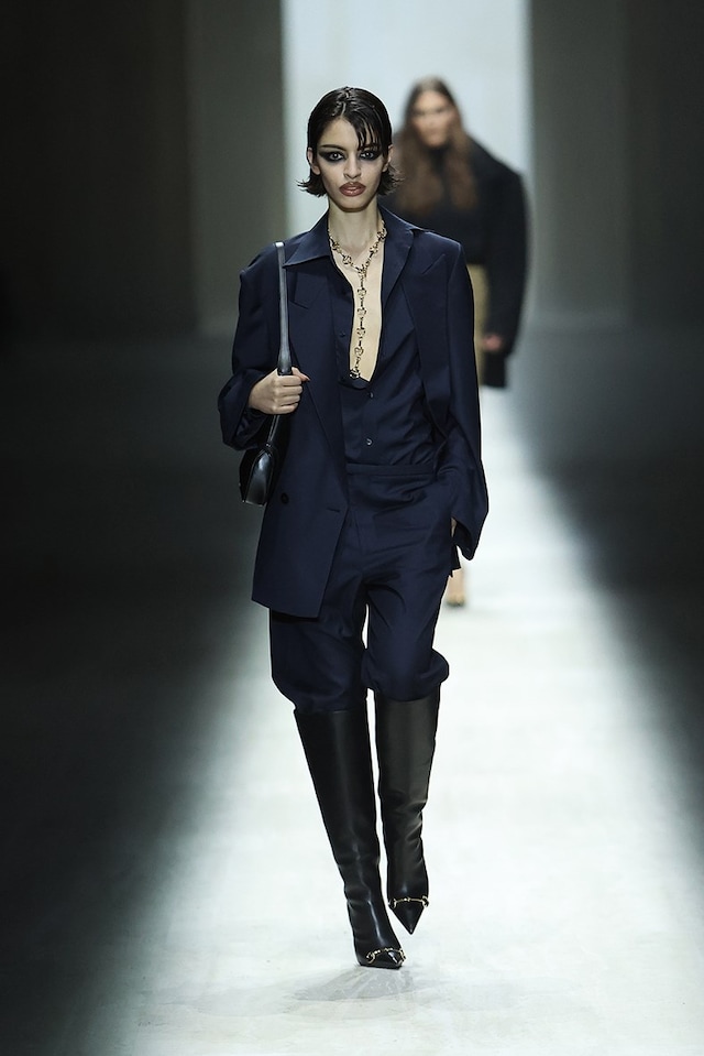 Gucci Autumn/Winter 2026