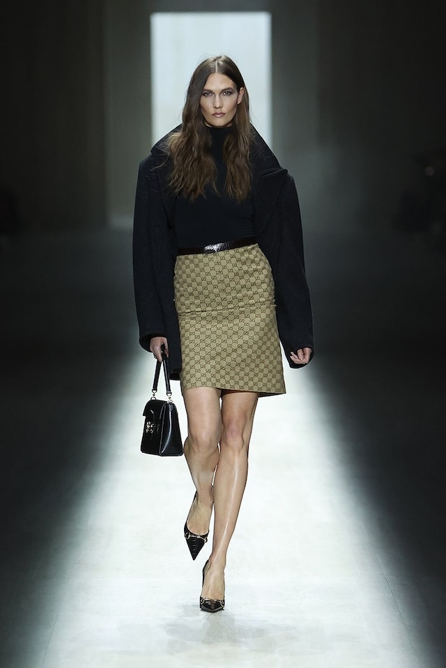 Gucci Autumn/Winter 2026