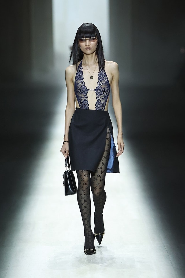 Gucci Autumn/Winter 2026