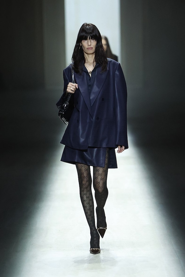 Gucci Autumn/Winter 2026