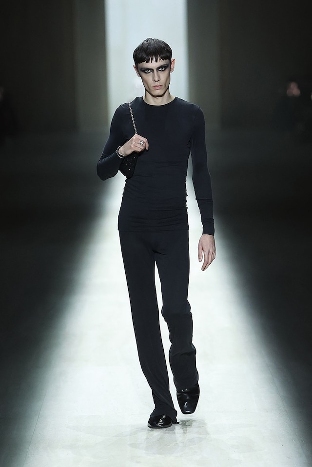 Gucci Autumn/Winter 2026