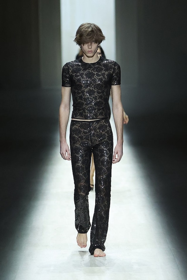 Gucci Autumn/Winter 2026