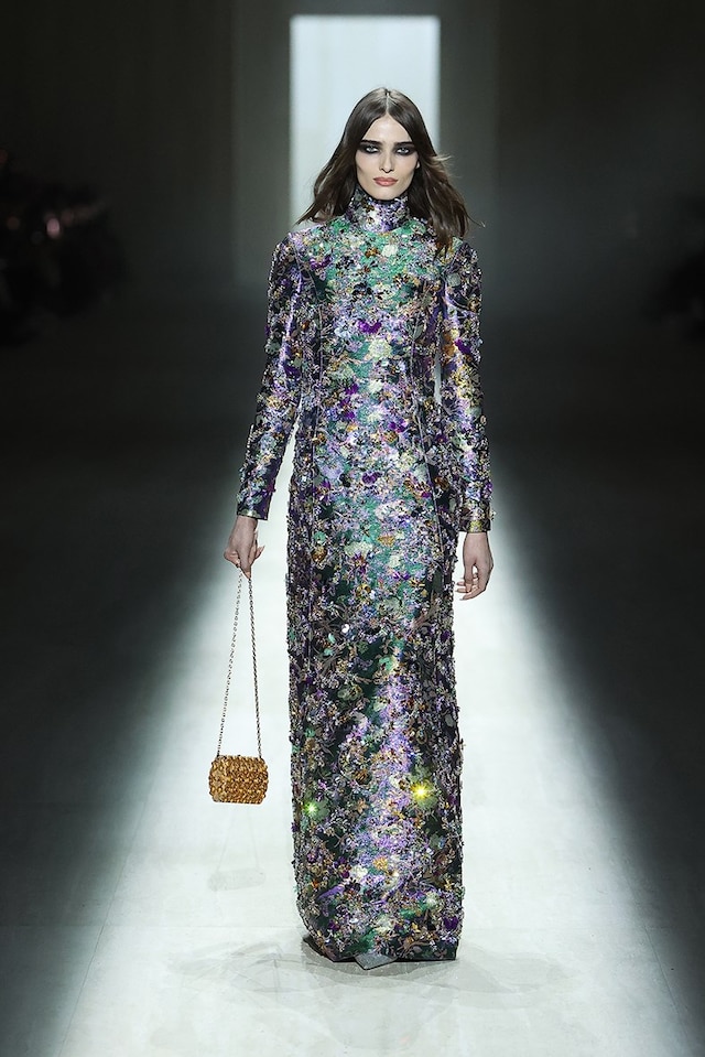 Gucci Autumn/Winter 2026