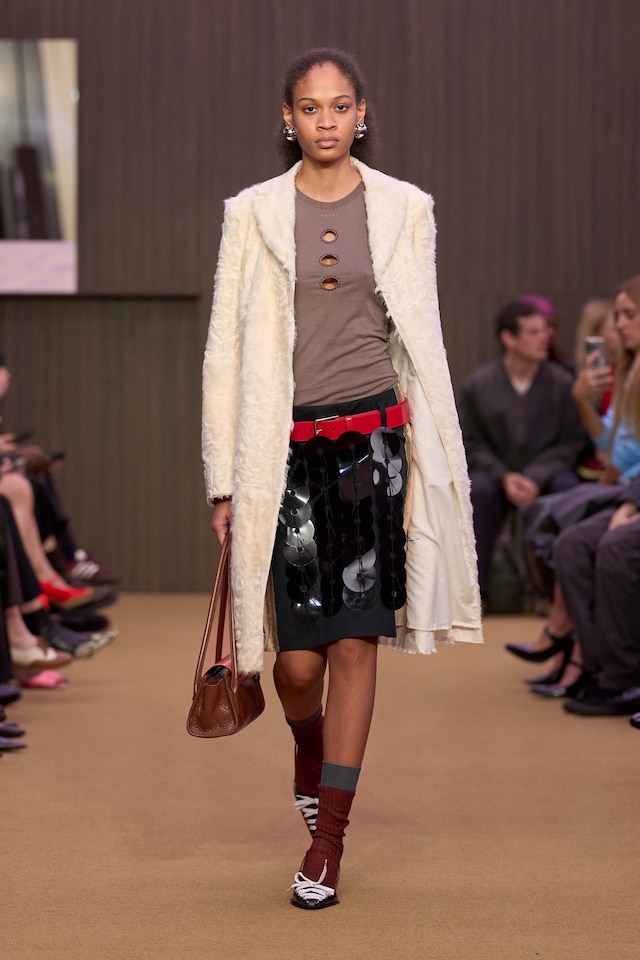 Marni Autumn/Winter 2026