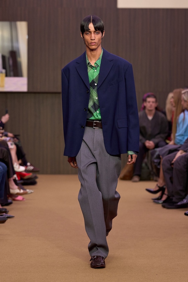 Marni Autumn/Winter 2026