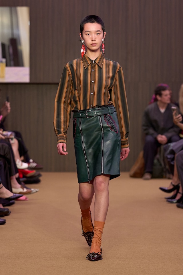 Marni Autumn/Winter 2026