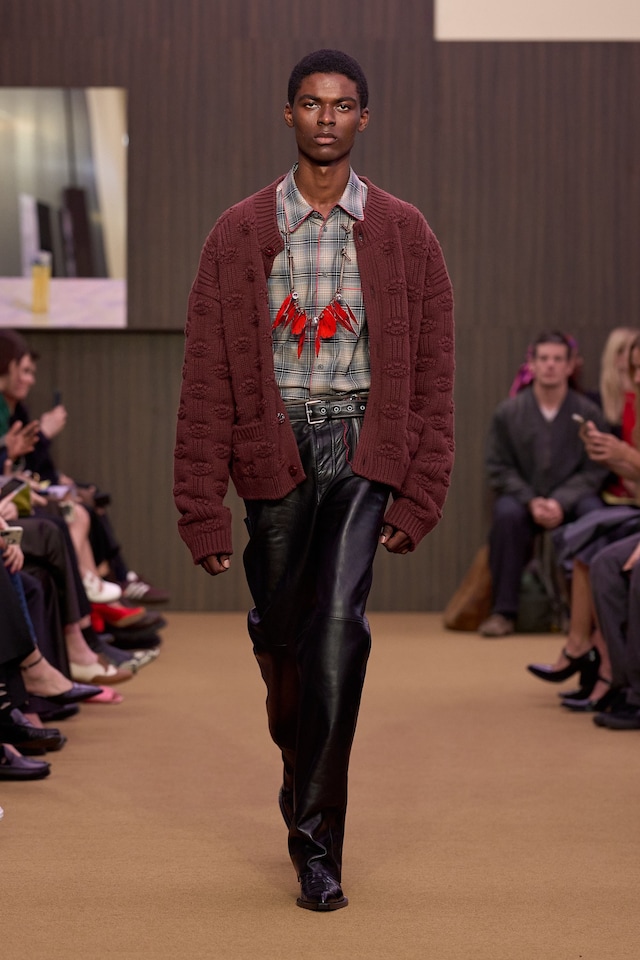 Marni Autumn/Winter 2026