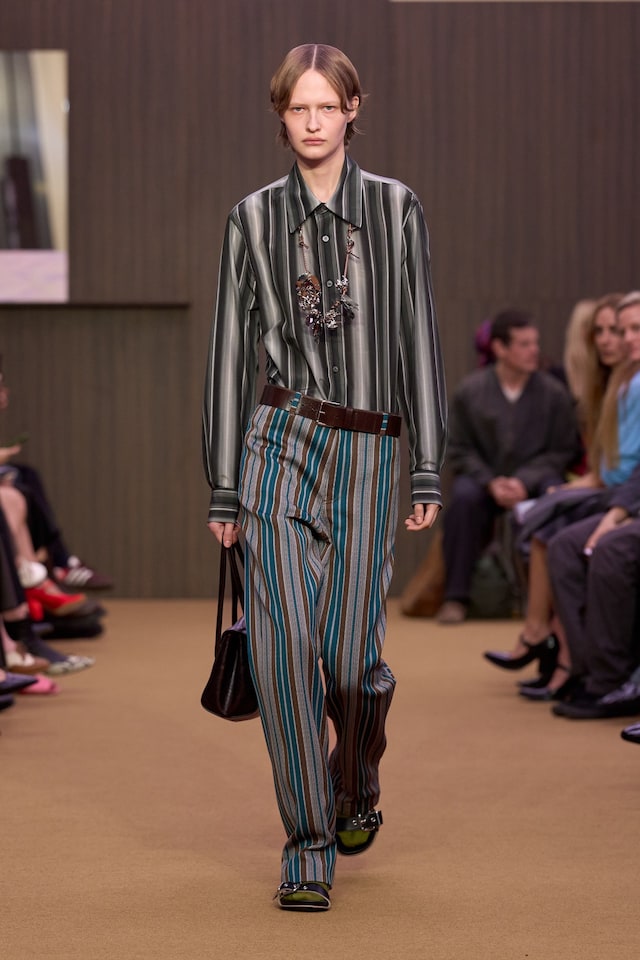 Marni Autumn/Winter 2026