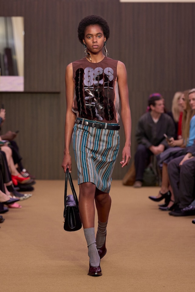 Marni Autumn/Winter 2026