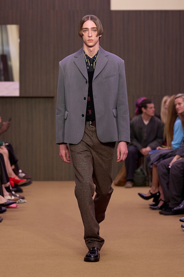 Marni Autumn/Winter 2026