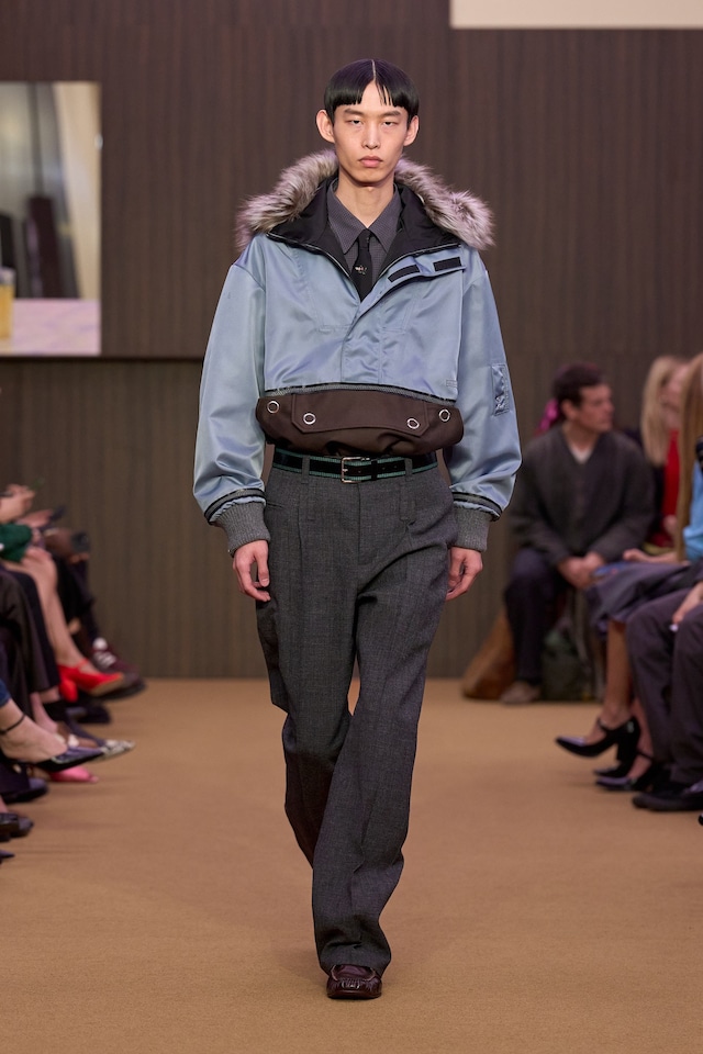Marni Autumn/Winter 2026