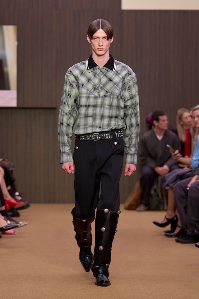 Marni Autumn/Winter 2026