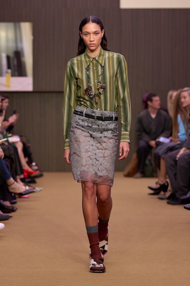 Marni Autumn/Winter 2026