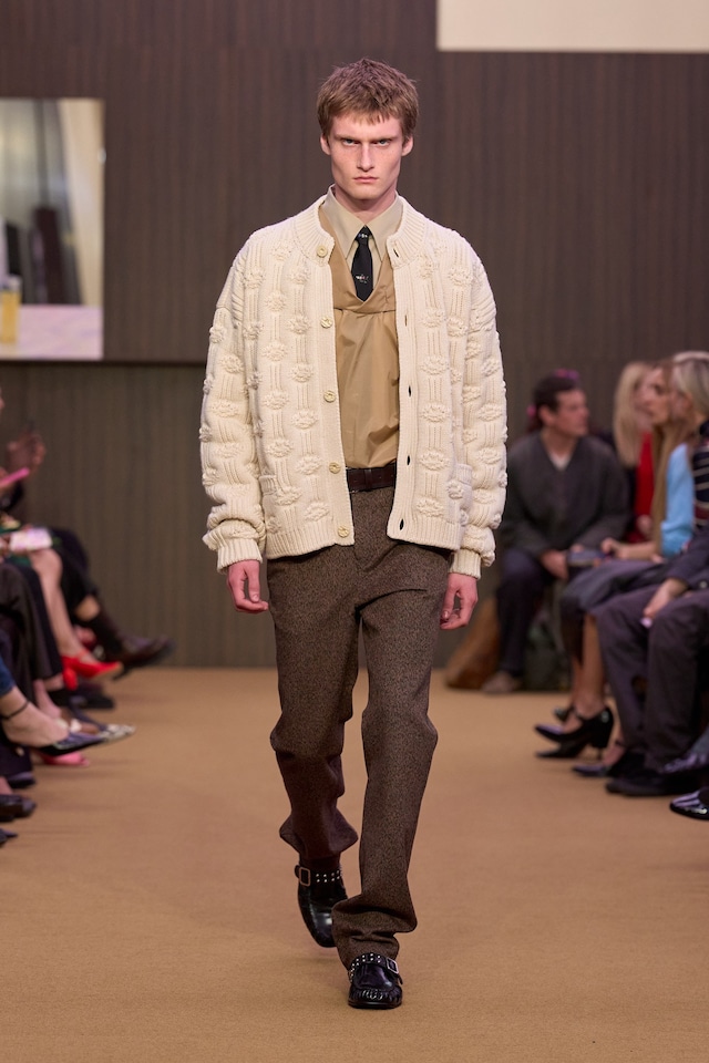 Marni Autumn/Winter 2026