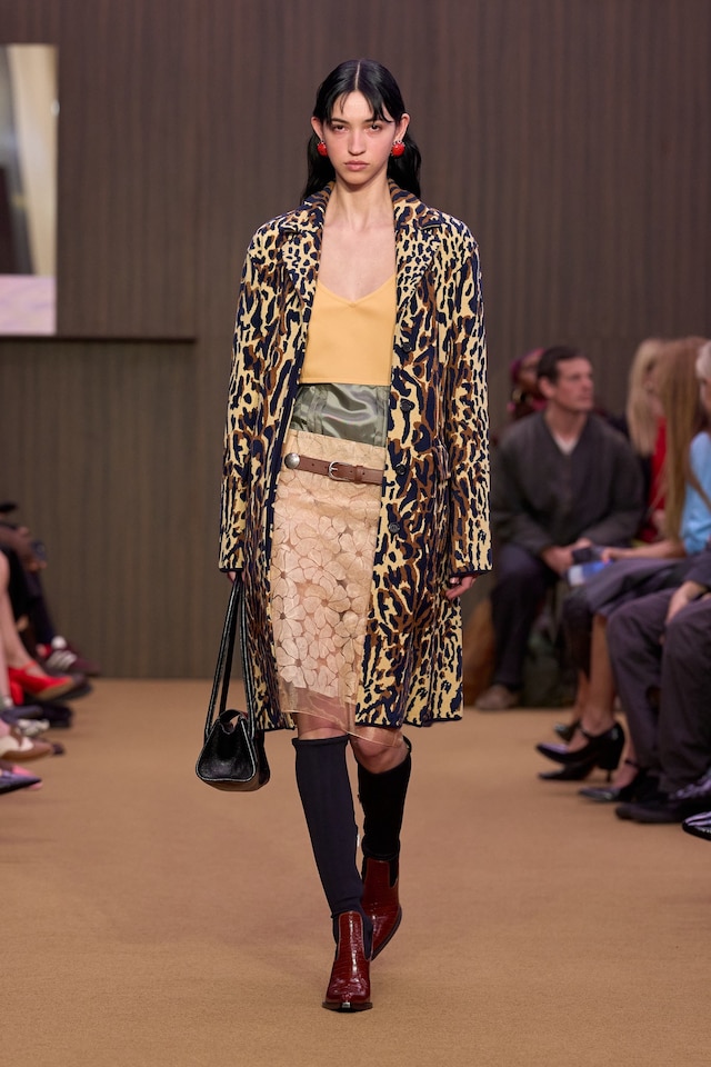 Marni Autumn/Winter 2026
