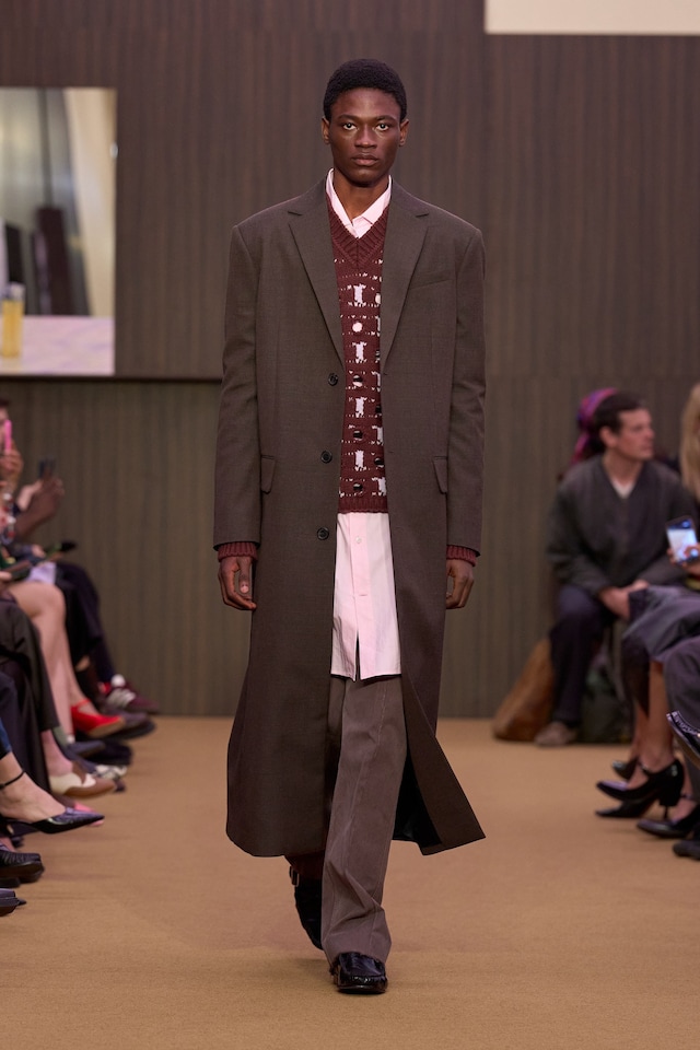 Marni Autumn/Winter 2026