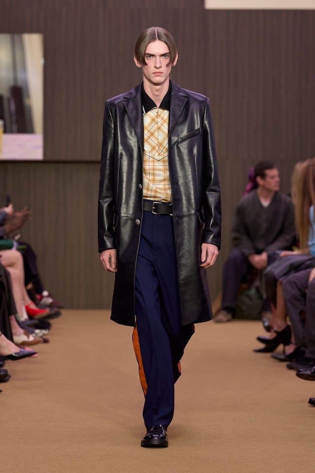 Marni Autumn/Winter 2026