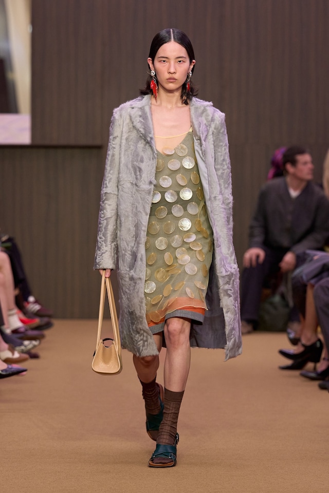 Marni Autumn/Winter 2026
