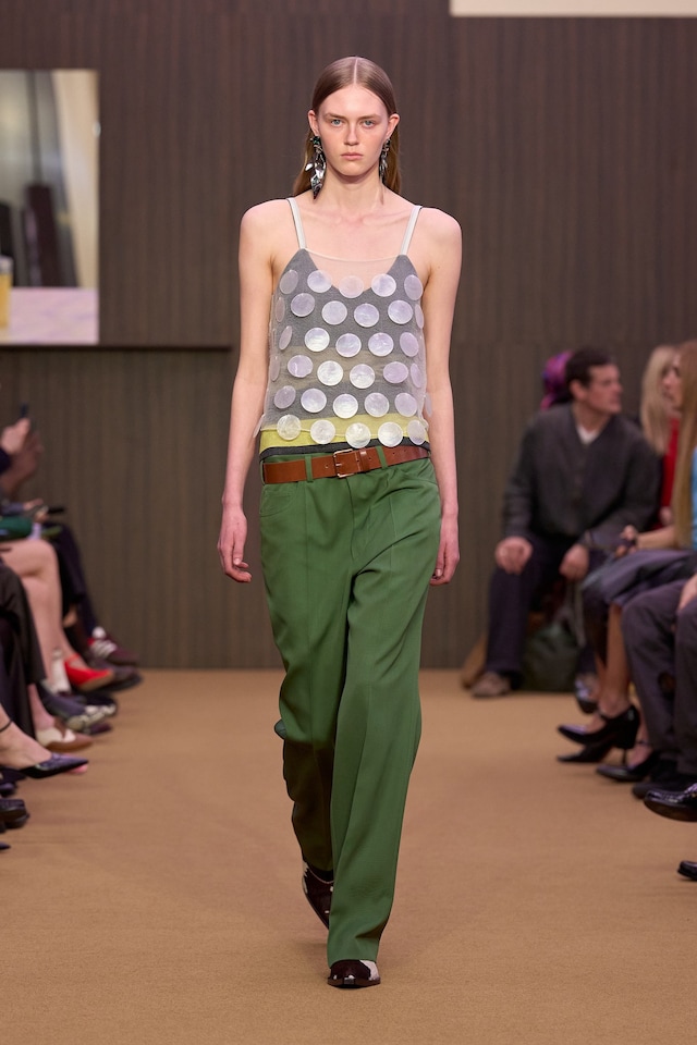 Marni Autumn/Winter 2026