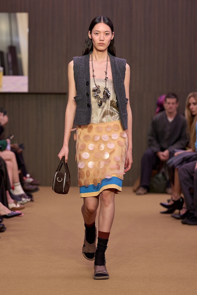 Marni Autumn/Winter 2026