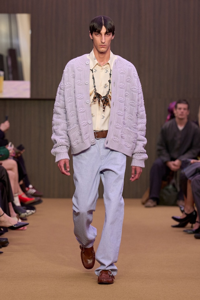 Marni Autumn/Winter 2026