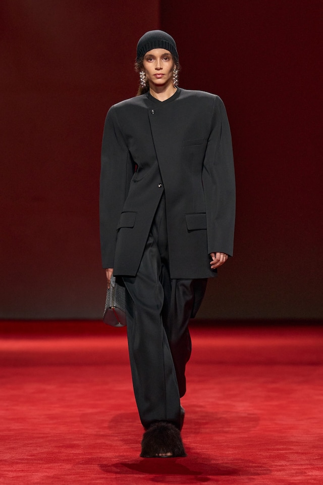 Bottega Veneta Autumn/Winter 2026