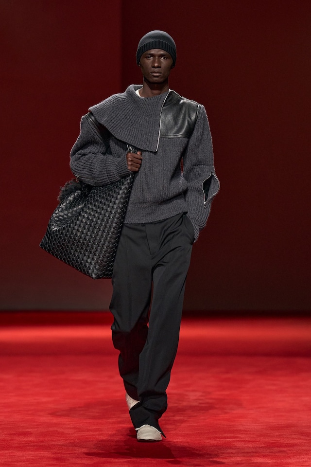 Bottega Veneta Autumn/Winter 2026