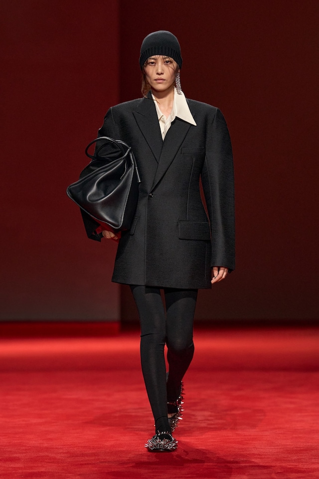 Bottega Veneta Autumn/Winter 2026