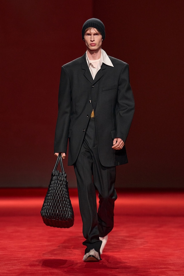 Bottega Veneta Autumn/Winter 2026
