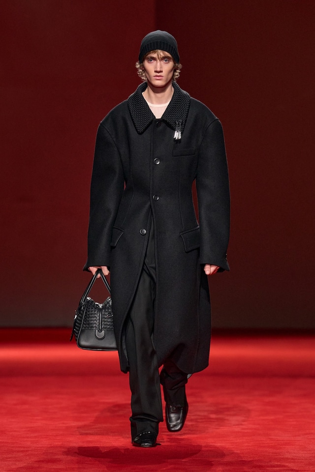 Bottega Veneta Autumn/Winter 2026