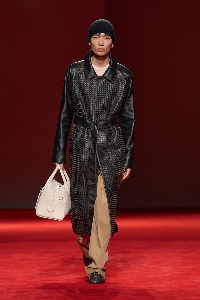 Bottega Veneta Autumn/Winter 2026