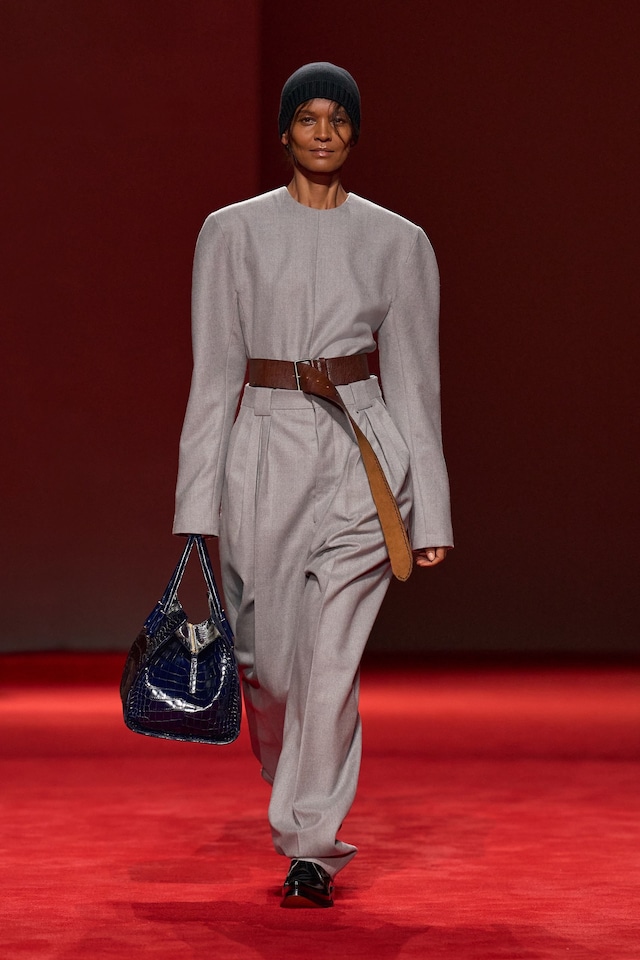 Bottega Veneta Autumn/Winter 2026
