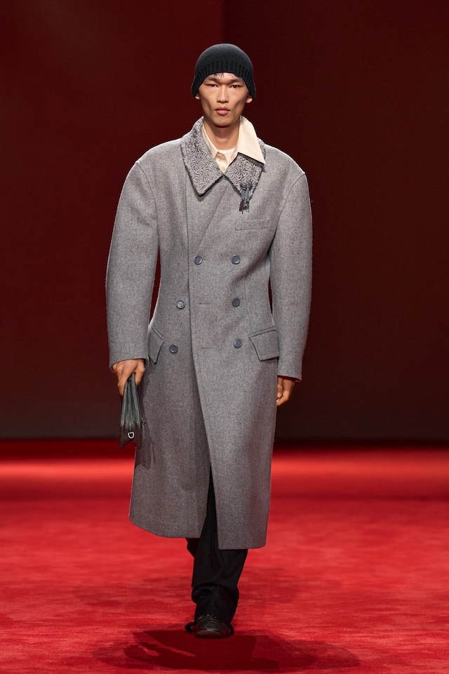 Bottega Veneta Autumn/Winter 2026