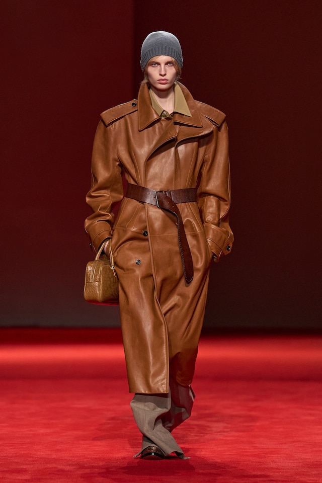 Bottega Veneta Autumn/Winter 2026
