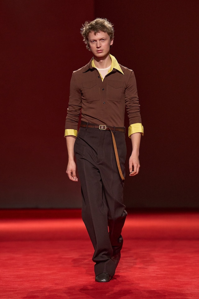 Bottega Veneta Autumn/Winter 2026