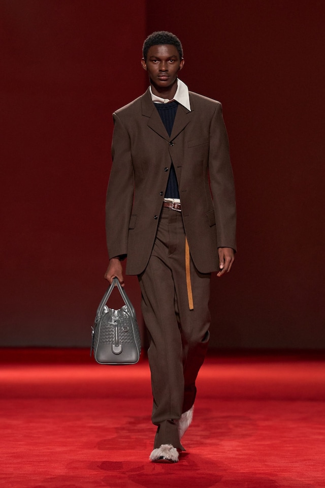 Bottega Veneta Autumn/Winter 2026