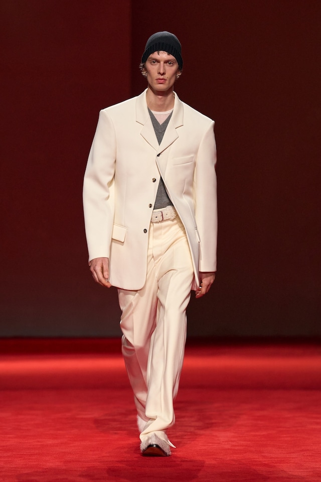 Bottega Veneta Autumn/Winter 2026