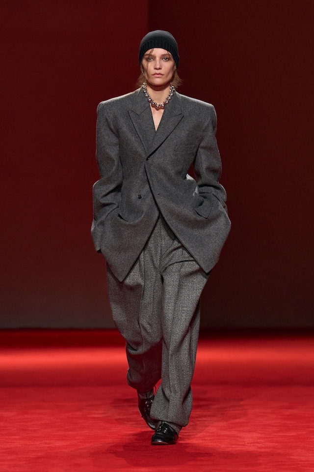 Bottega Veneta Autumn/Winter 2026