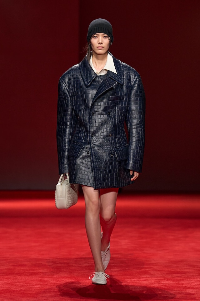 Bottega Veneta Autumn/Winter 2026