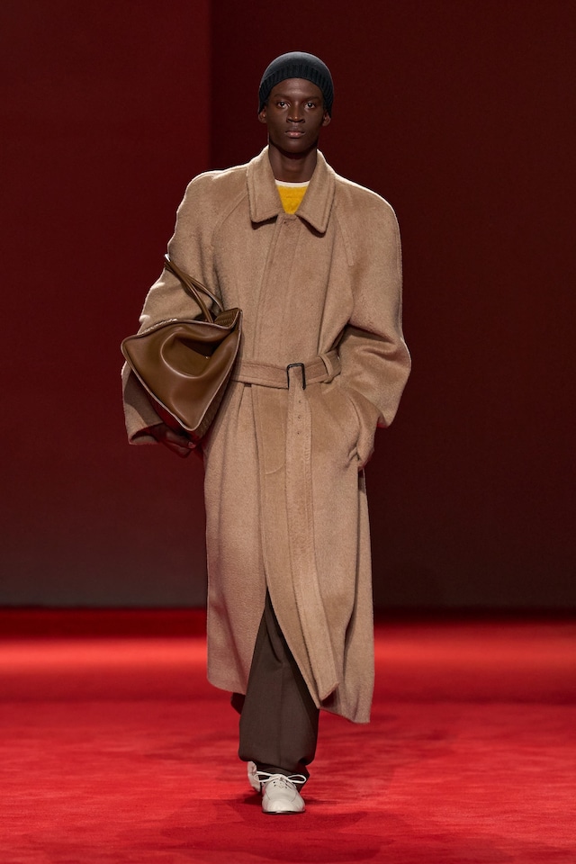 Bottega Veneta Autumn/Winter 2026