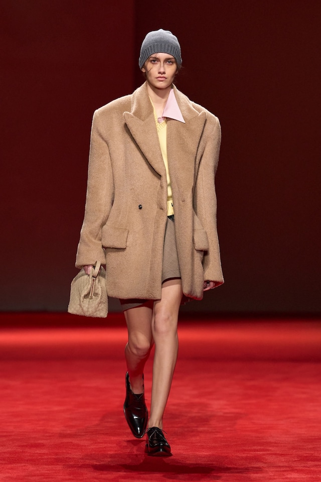 Bottega Veneta Autumn/Winter 2026