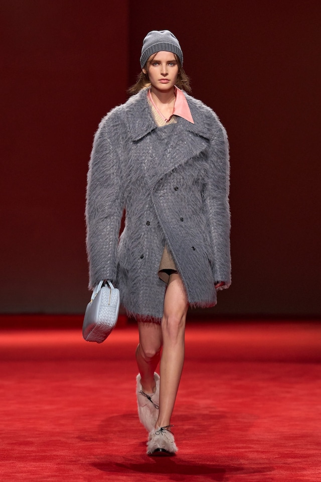 Bottega Veneta Autumn/Winter 2026