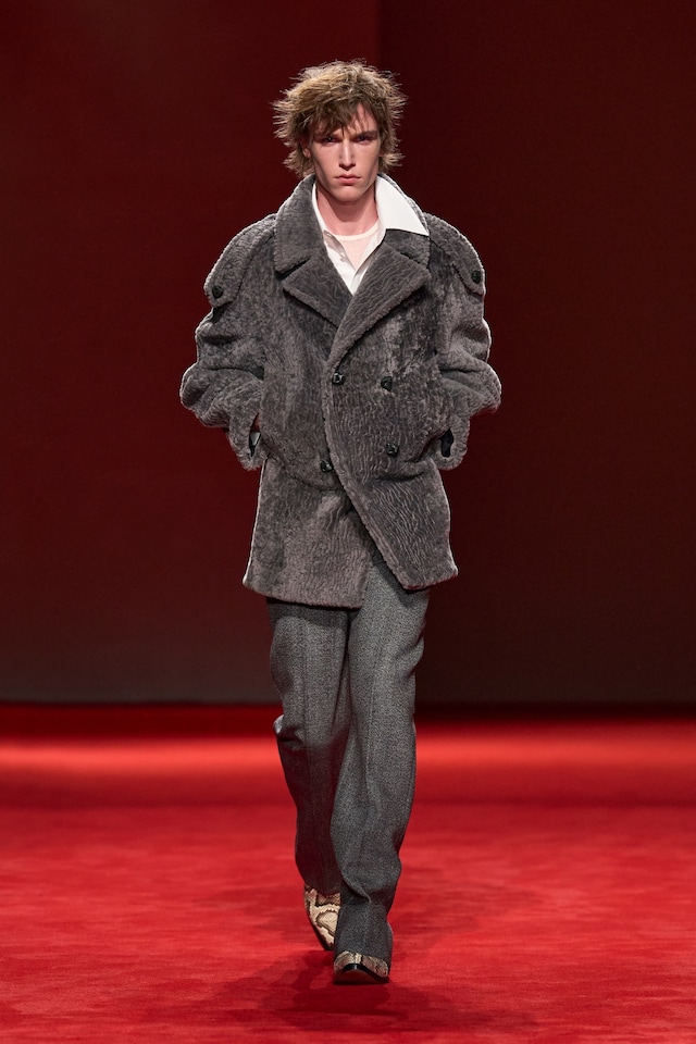 Bottega Veneta Autumn/Winter 2026