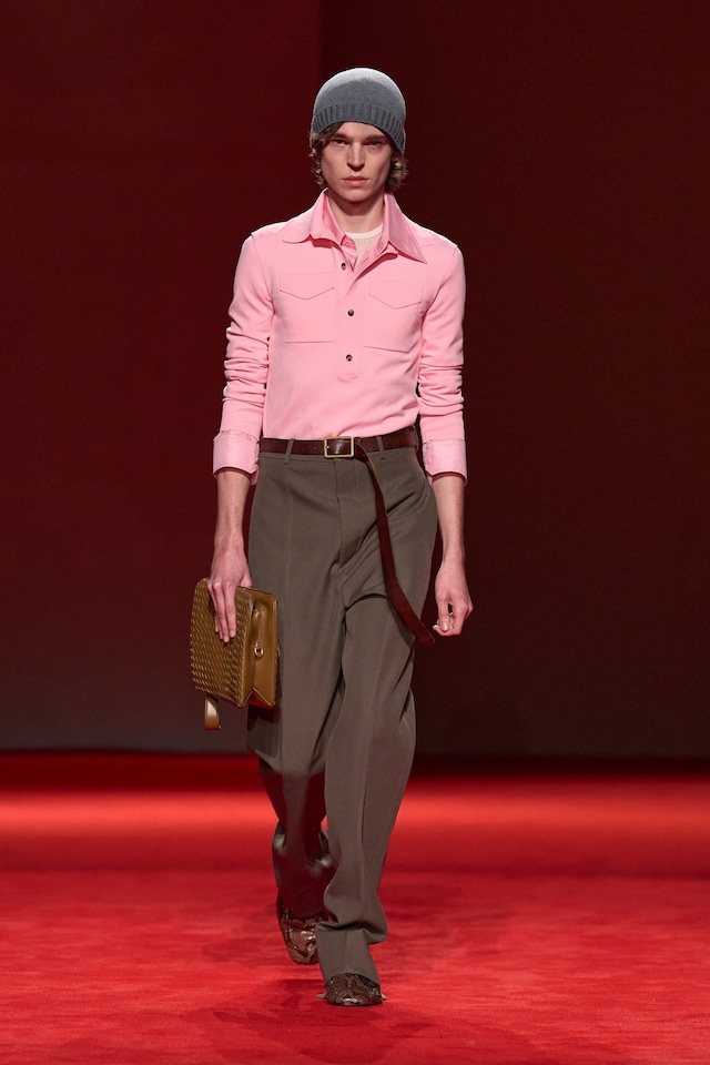 Bottega Veneta Autumn/Winter 2026
