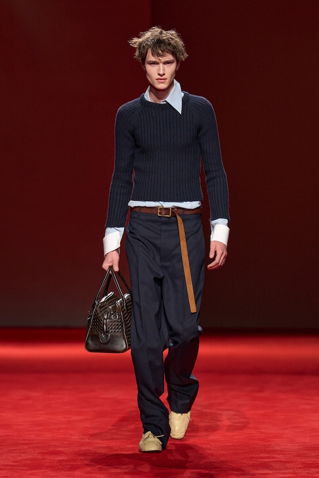 Bottega Veneta Autumn/Winter 2026