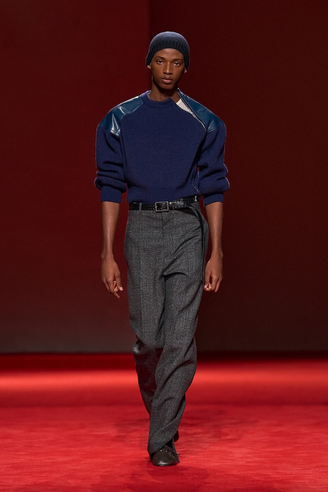 Bottega Veneta Autumn/Winter 2026