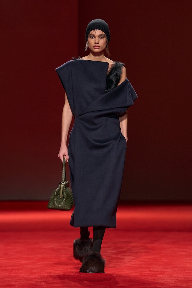 Bottega Veneta Autumn/Winter 2026